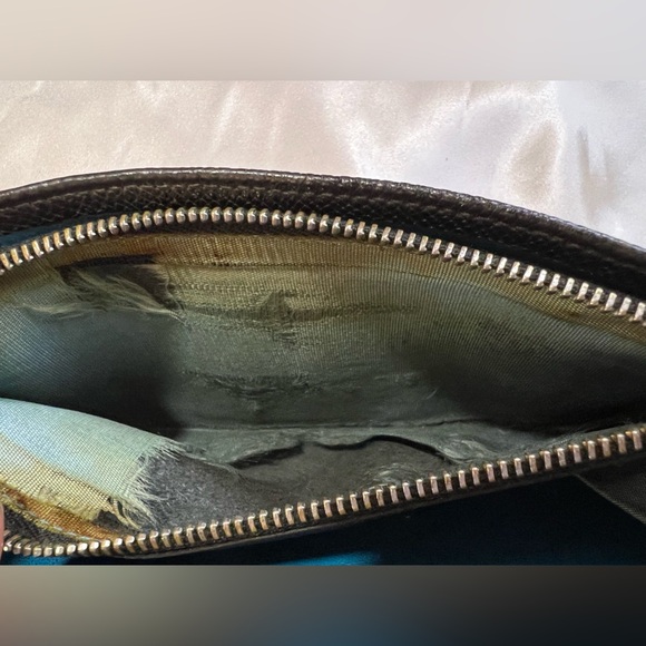 Bvlgari Black Saffiano Leather Wallet - Picture 2 of 16